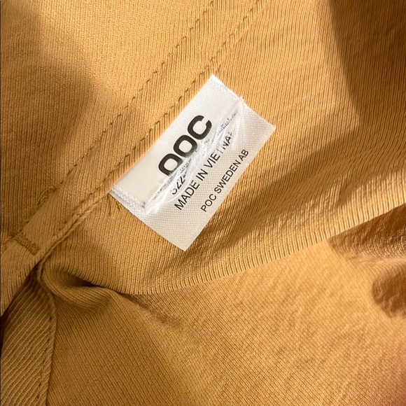POC Rouse Shirt Men’s Small - Picture 5 of 7
